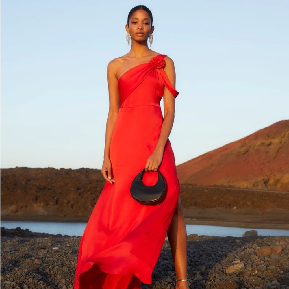 Lady Pipa Rosae Dress